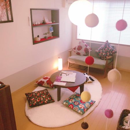 Kamon Inn Akitsuki เกียวโต ภายนอก รูปภาพ