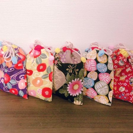 Kamon Inn Akitsuki เกียวโต ภายนอก รูปภาพ