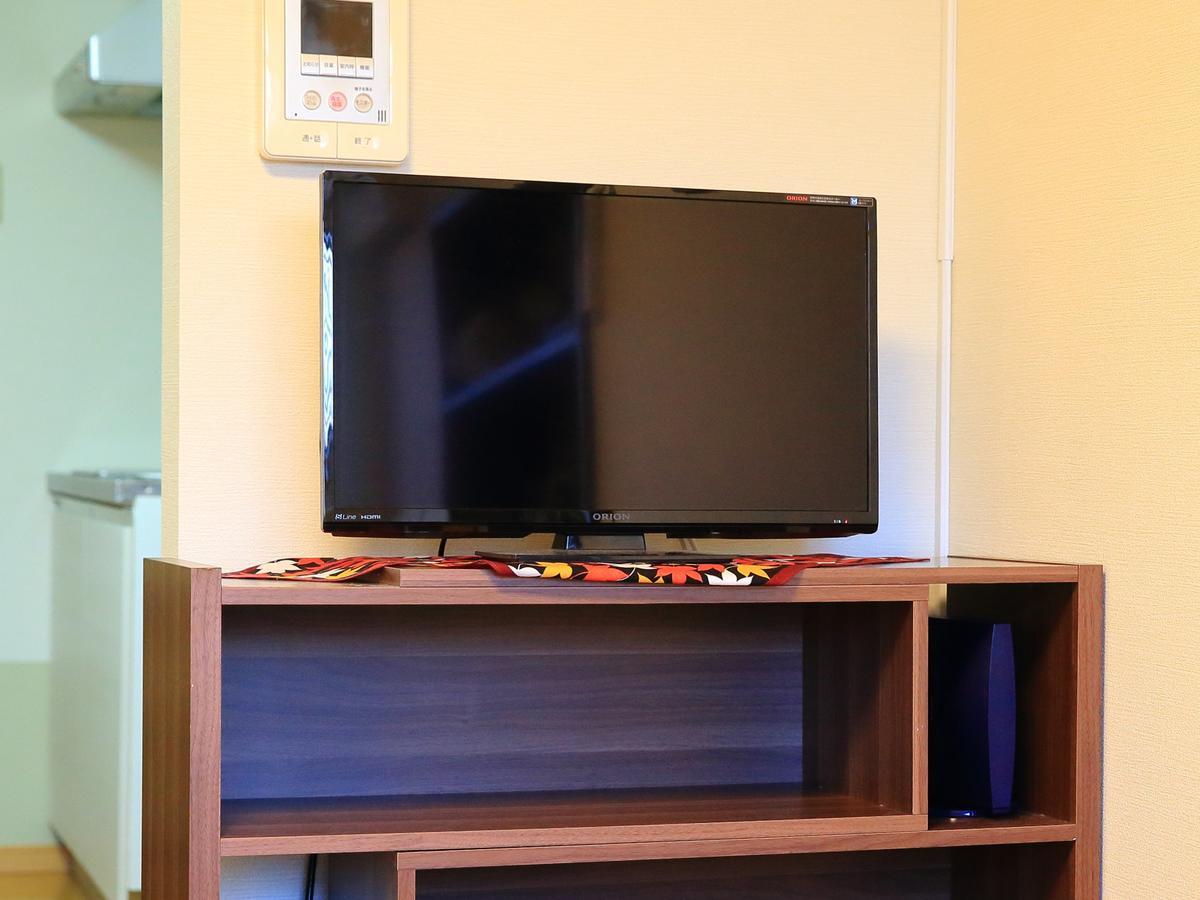 Kamon Inn Akitsuki เกียวโต ภายนอก รูปภาพ