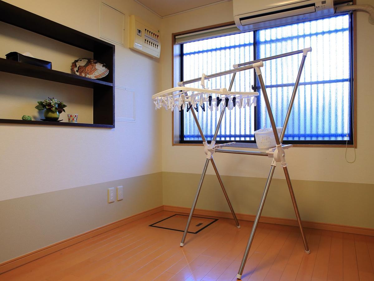 Kamon Inn Akitsuki เกียวโต ภายนอก รูปภาพ
