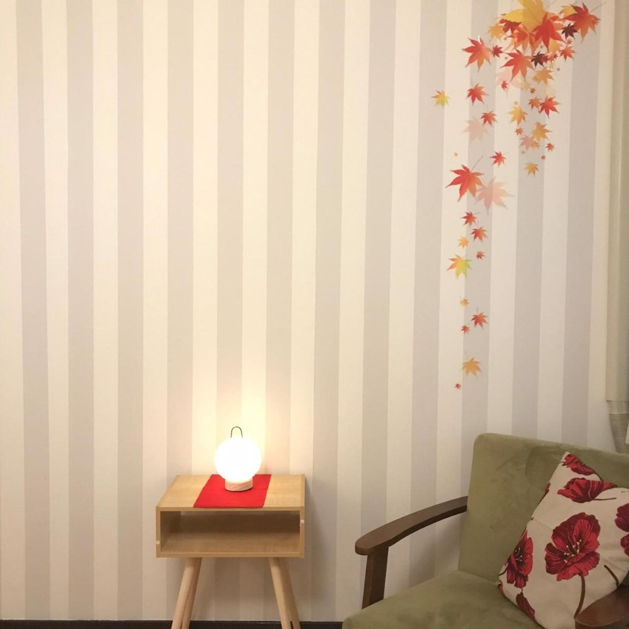 Kamon Inn Akitsuki เกียวโต ภายนอก รูปภาพ