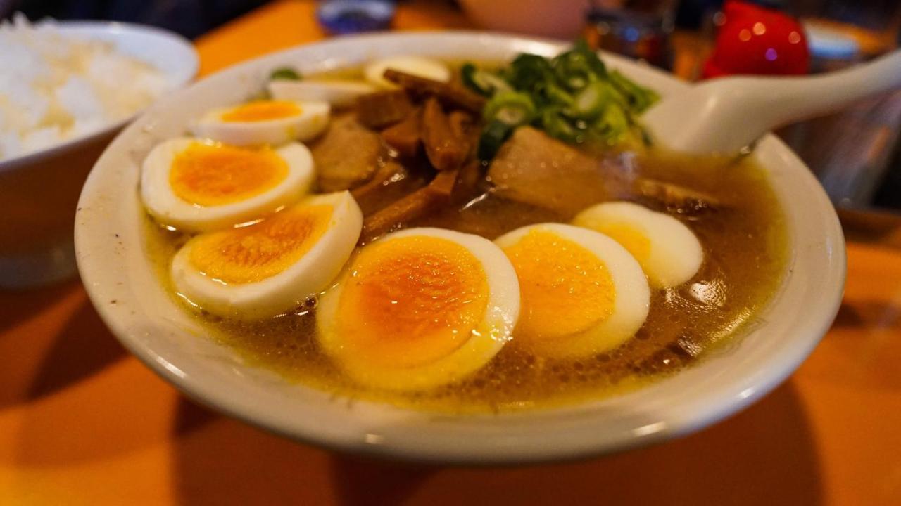 Kamon Inn Akitsuki เกียวโต ภายนอก รูปภาพ