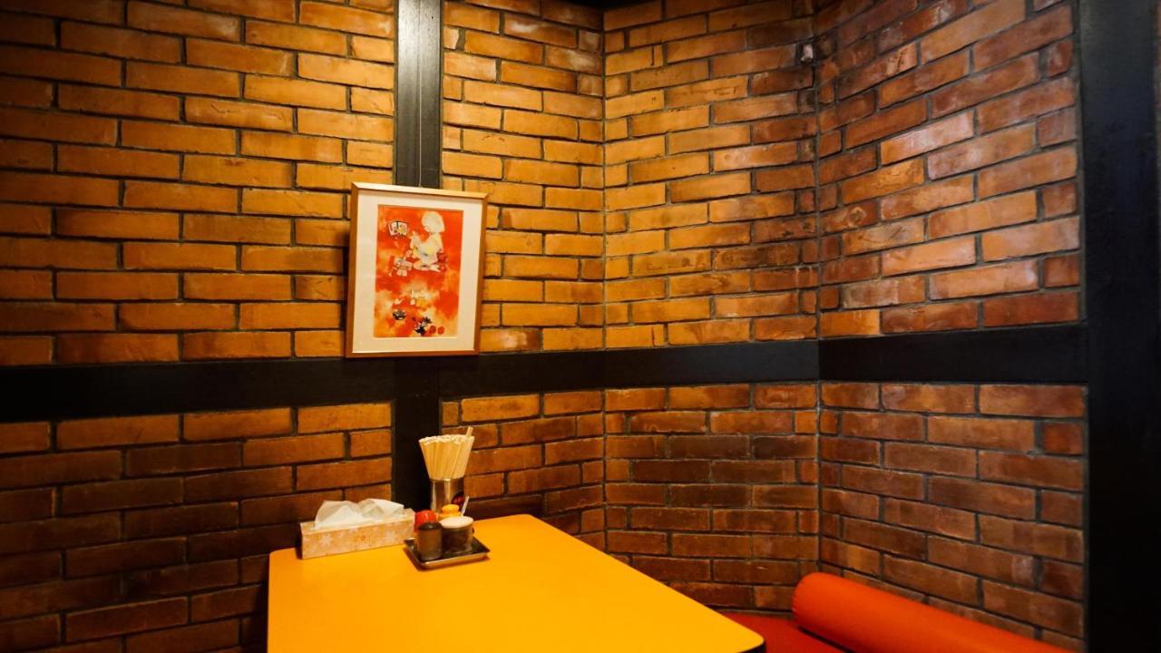 Kamon Inn Akitsuki เกียวโต ภายนอก รูปภาพ
