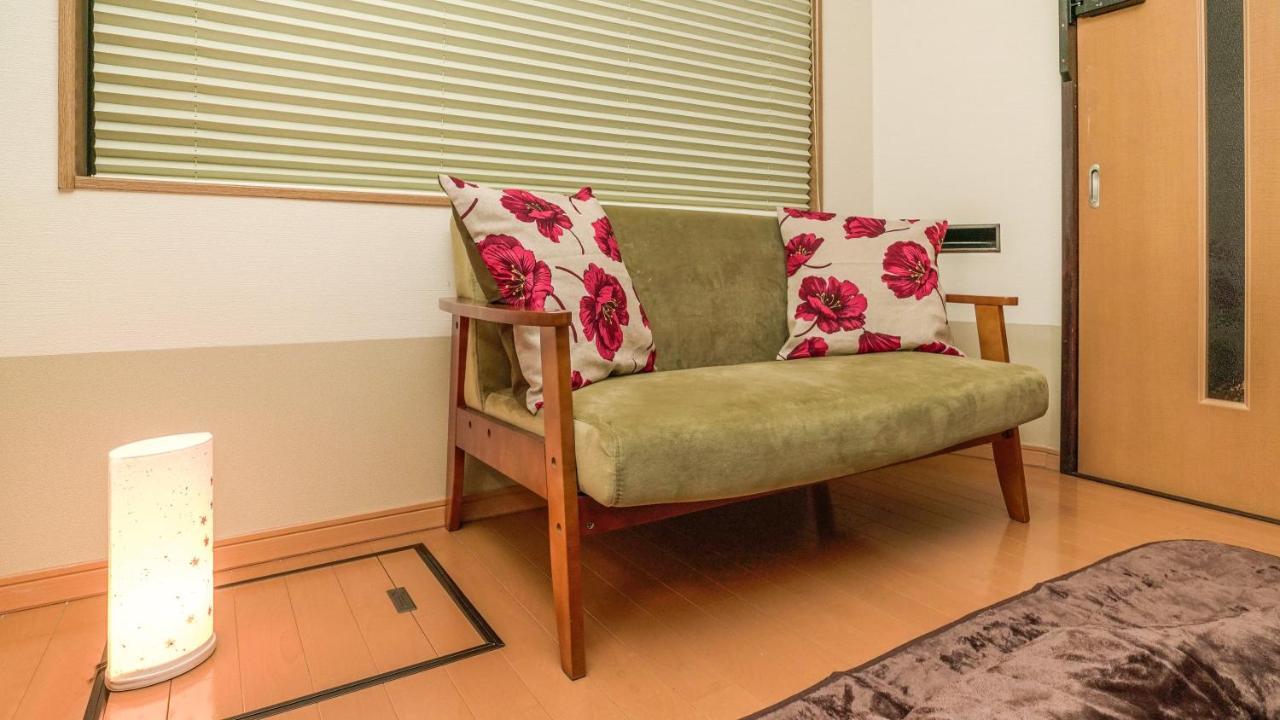 Kamon Inn Akitsuki เกียวโต ภายนอก รูปภาพ