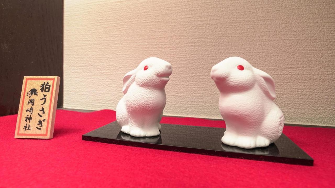 Kamon Inn Akitsuki เกียวโต ภายนอก รูปภาพ