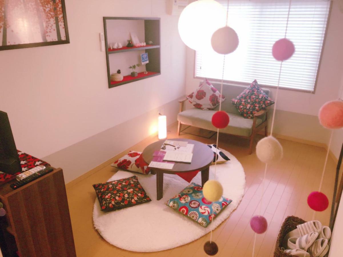Kamon Inn Akitsuki เกียวโต ภายนอก รูปภาพ