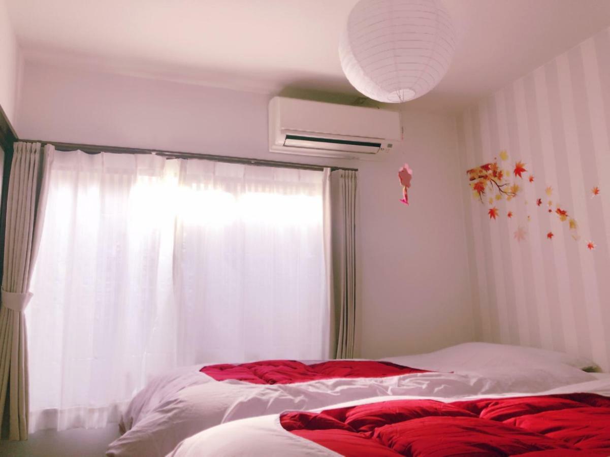 Kamon Inn Akitsuki เกียวโต ภายนอก รูปภาพ