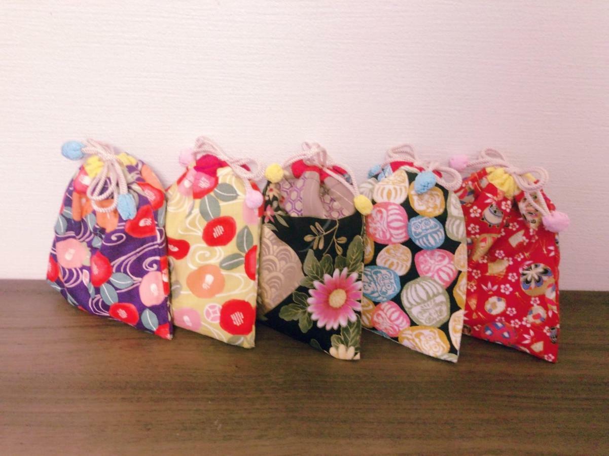 Kamon Inn Akitsuki เกียวโต ภายนอก รูปภาพ