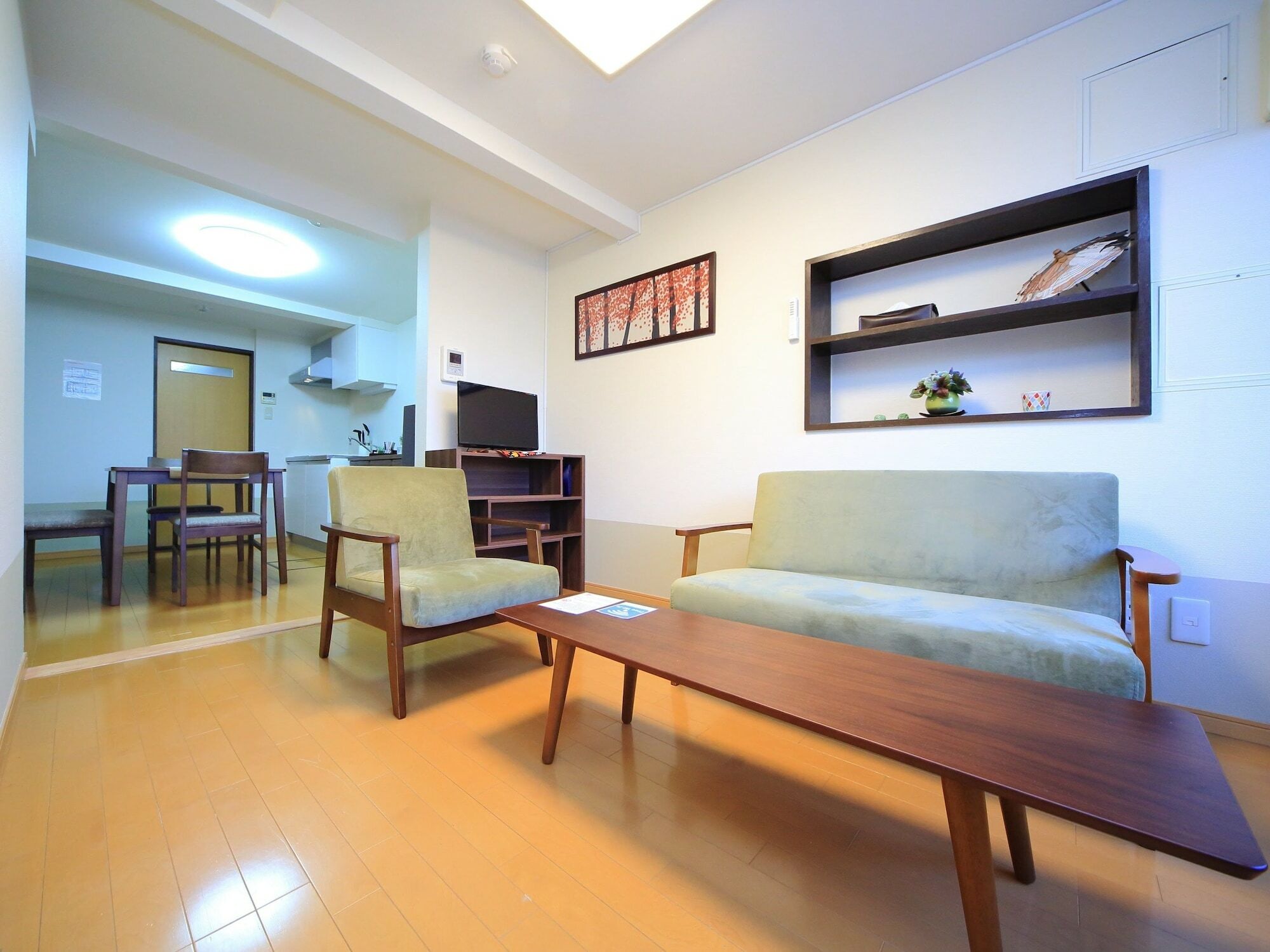 Kamon Inn Akitsuki เกียวโต ภายนอก รูปภาพ
